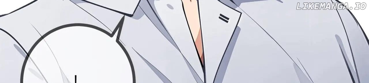 Daddy President Is Too Hard To Deal With Chapter 173 - page 23